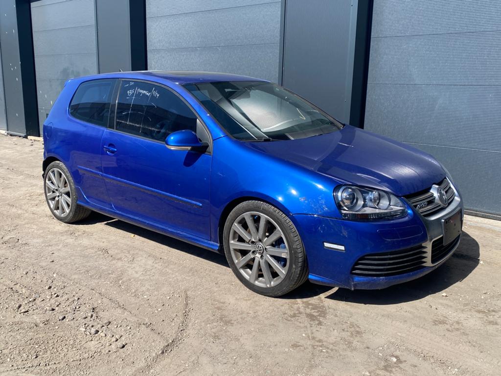 Golf 5  r32 mk5 onderdelen, Auto-onderdelen, Ophalen of Verzenden, Voor, Deur