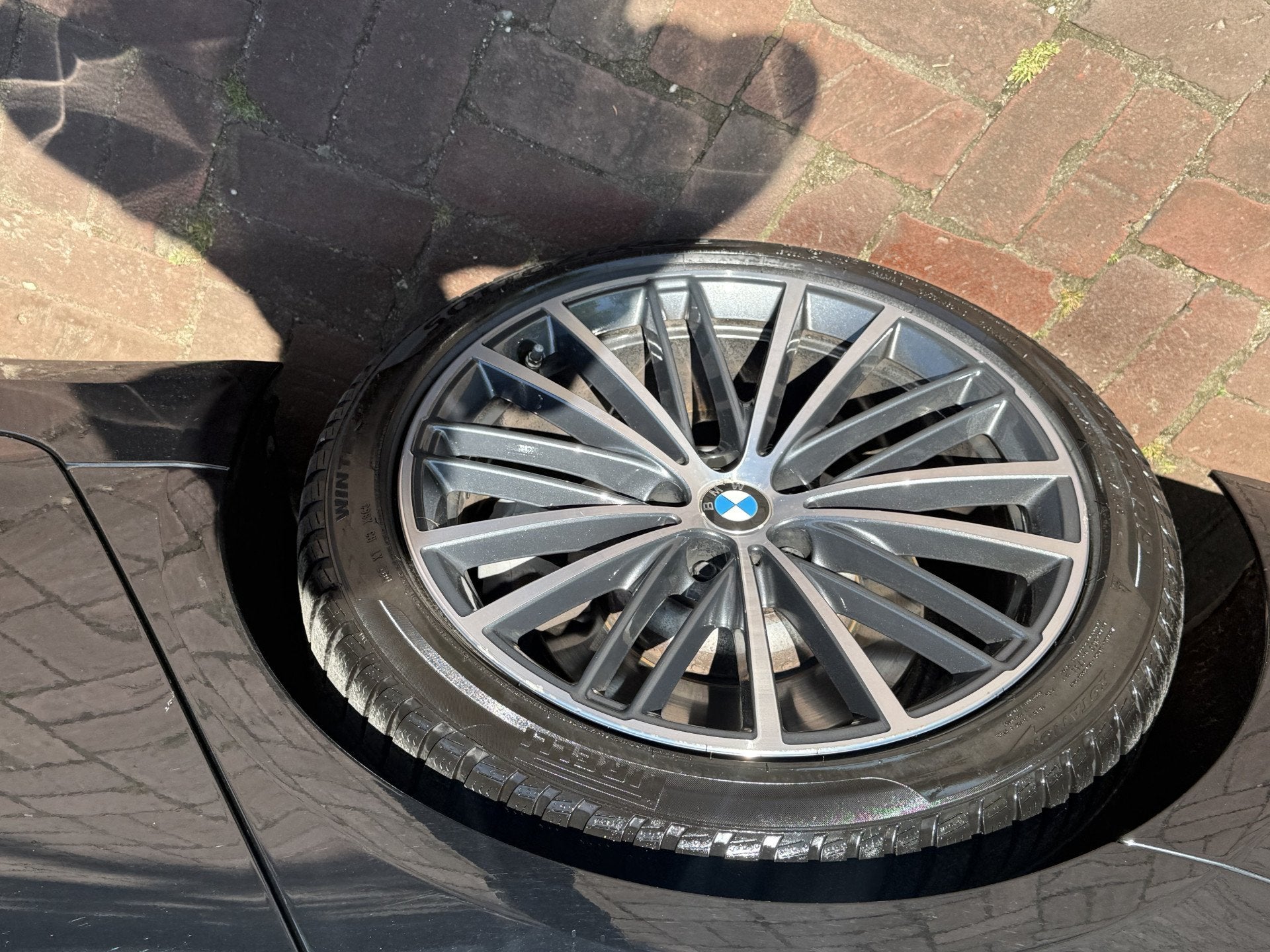 Foto 66 van BMW 5 Serie Touring 520i High Executive | Pano | Leder | 04-