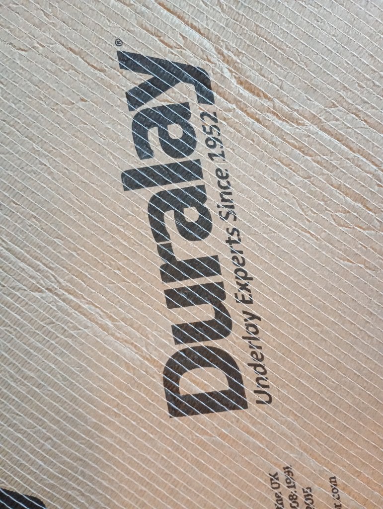 Ondertapijt rubber, 50 tot 100 cm, 100 tot 150 cm, Nieuw, Ophalen of Verzenden