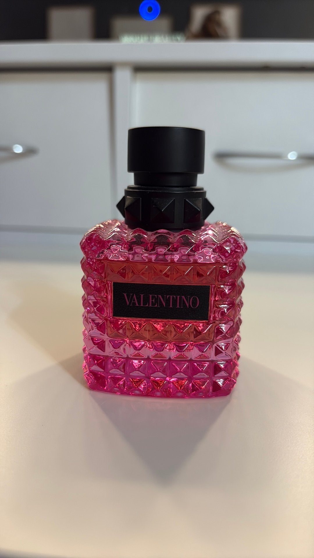 Valentino born in roma extradose 50ml, Sieraden, Tassen en Uiterlijk, Ophalen of Verzenden, Zo goed als nieuw