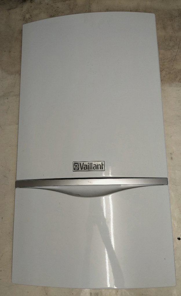 CV ketel Vaillant ThermoCompact  VCW NL254/4-7-L, Doe-het-zelf en Verbouw, Gebruikt, Cv-ketel of Combi-ketel, Minder dan 60 cm