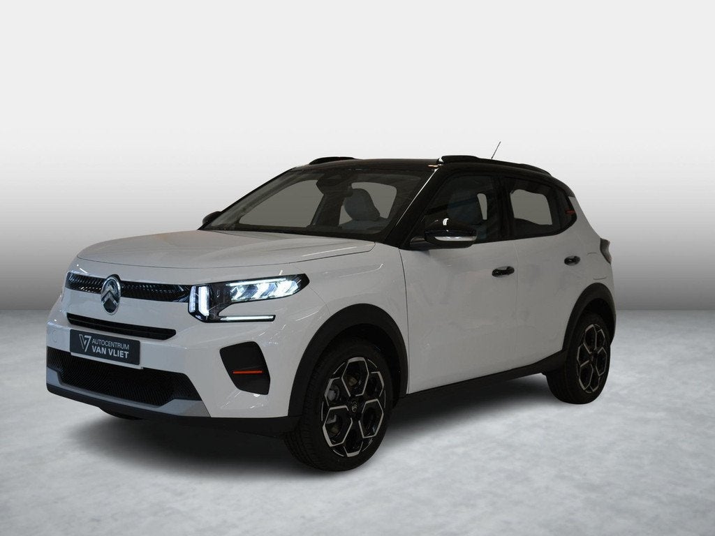 Citroën C3 1.2 Turbo 100pk Max | Navigatie | (bj 2025), Auto's, Citroën, Bedrijf, Te koop, C3, ABS, Achteruitrijcamera, Airbags
