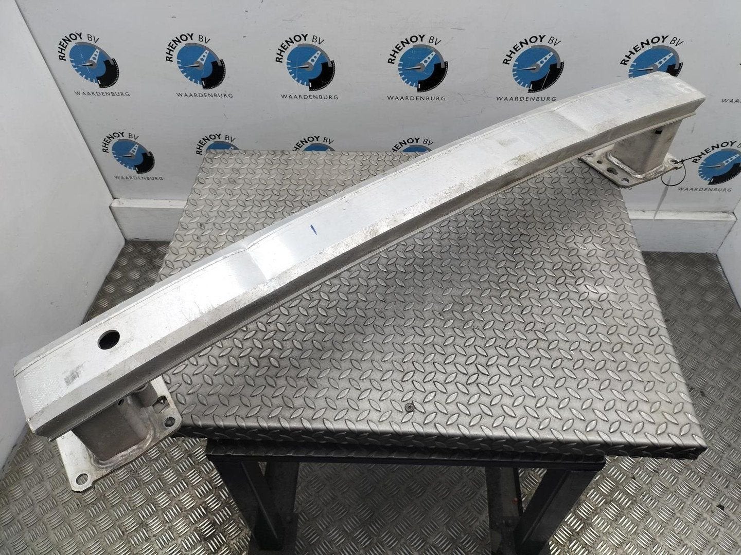 PEUGEOT 3008 GT BUMPERBALK ACHTER 2021, Auto-onderdelen, Gebruikt, Ophalen of Verzenden, Stiba lid, Achter