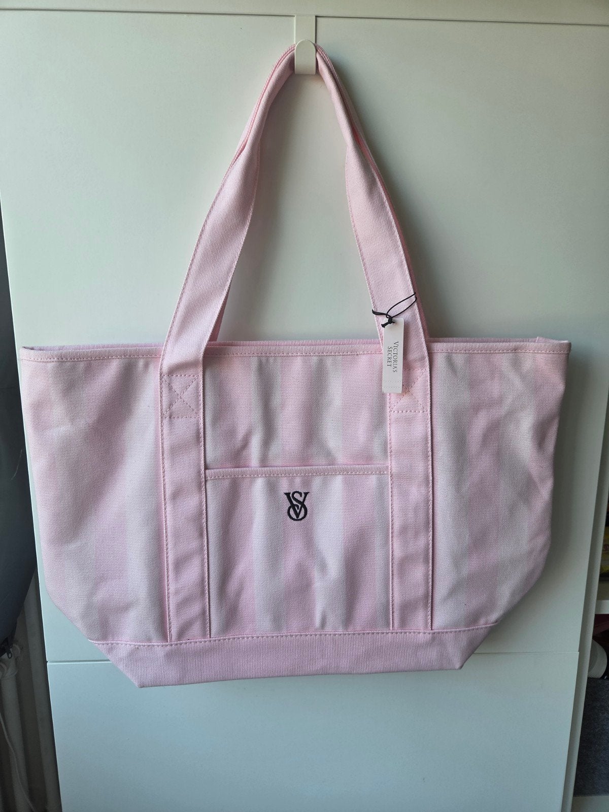 Victoria's Secret Shopper Tas Roze - Nieuw met label, Verzenden, Nieuw, Roze, Shopper
