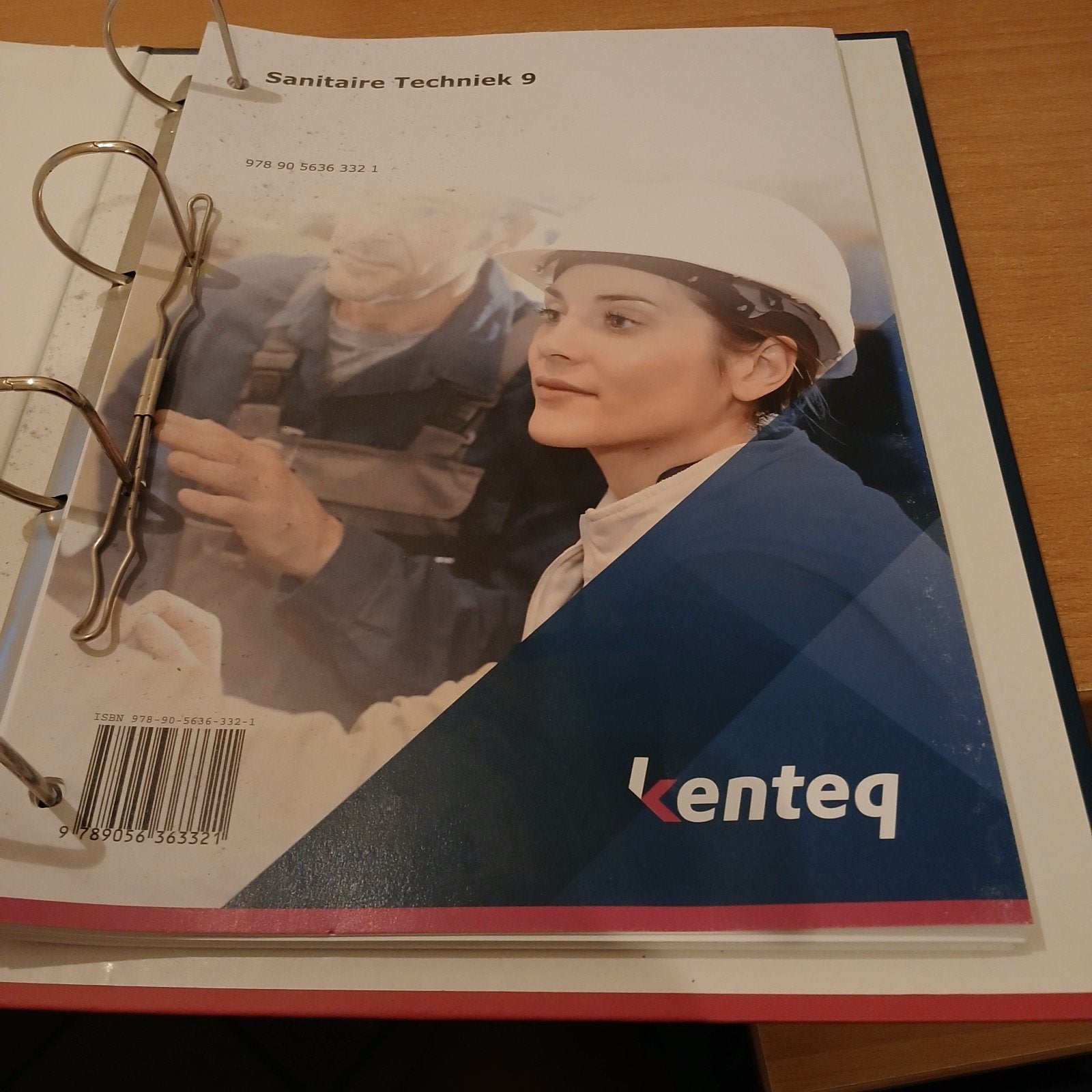9, Ophalen, Zo goed als nieuw, Overige niveaus, Nederlands