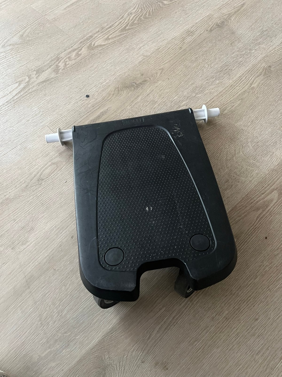 Stokke Meerijdplankje voor kinderwagen, Kinderen en Baby's, Ophalen, Gebruikt, Kinderwagen, Overige merken