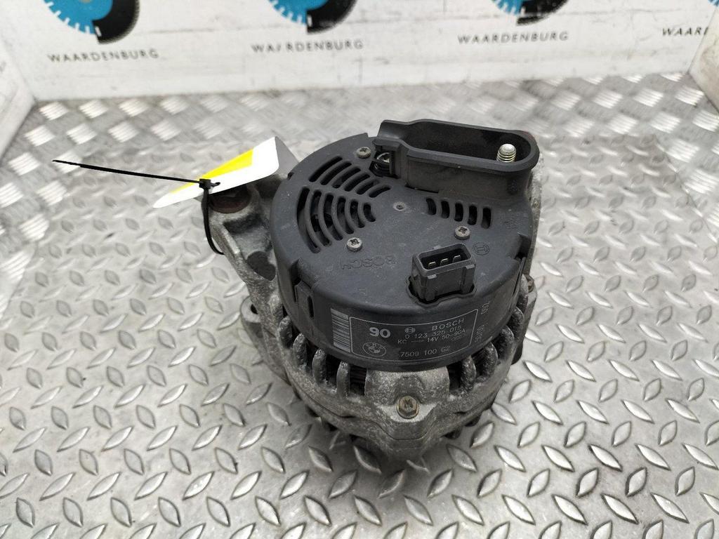 BMW 3 SERIES 318Ci Executive  DYNAMO 12317509097 2001, Ophalen of Verzenden, Gebruikt, ARN erkend