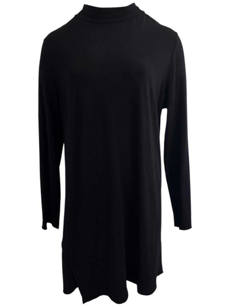 Oska jurk XXL, Zwart, Maat 46/48 (XL) of groter, Ophalen of Verzenden, Zo goed als nieuw