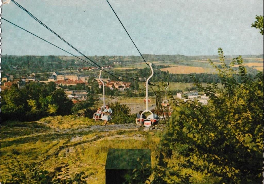 Valkenburg        380a, Ophalen of Verzenden, Voor 1920, Limburg