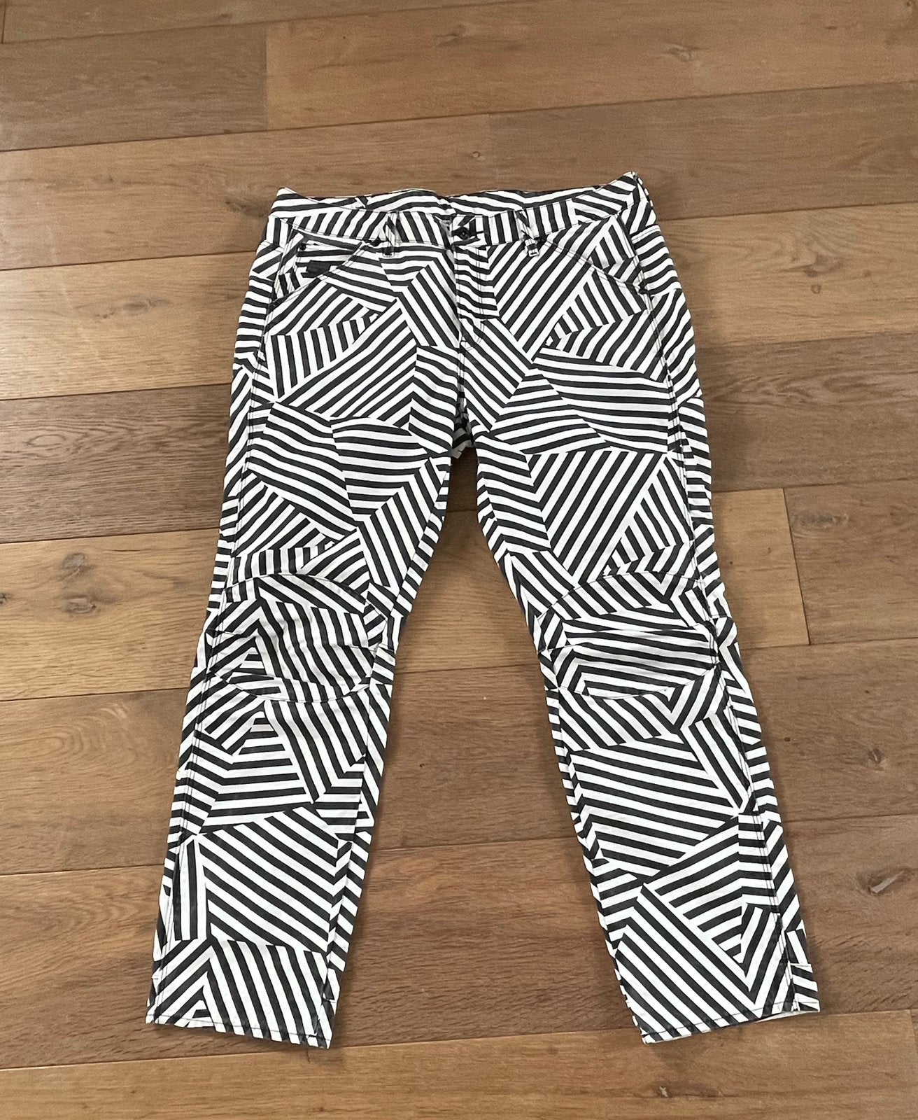 Gstar mid boyfriend, mt 31, Ophalen of Verzenden, Gedragen, Maat 38/40 (M), Lang