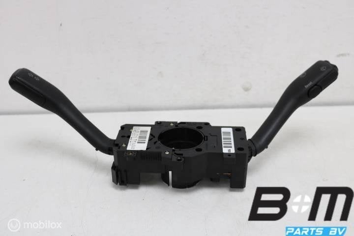 Stuurkolomschakelaar Audi A2 4B0953503G, Gebruikt