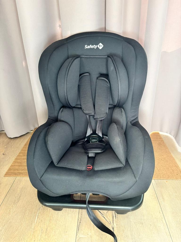 Safety 1st autostoel met 2 standen, Kinderen en Baby's, Verstelbare rugleuning, 9 t/m 18 kg, Ophalen, Overige merken