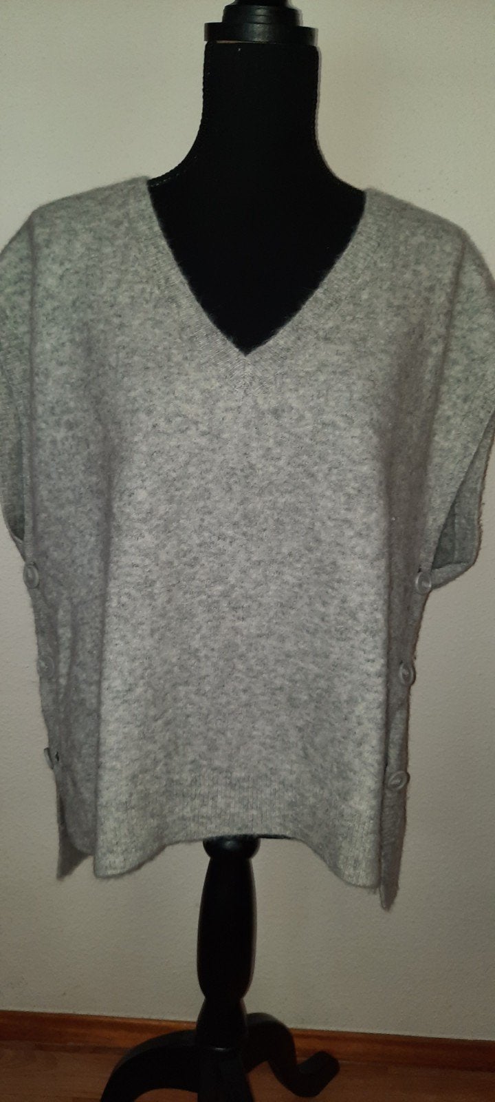 YAYA spencer truitje nieuw, Kleding | Dames, Verzenden, Maat 42/44 (L), Nieuw, Yaya