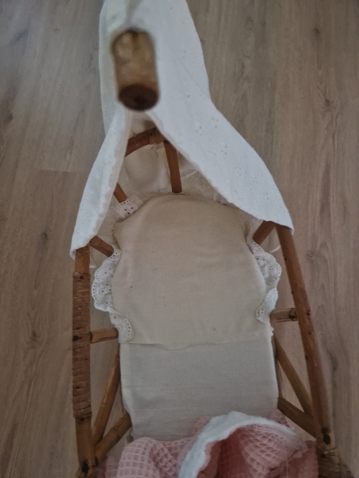 Poppenwagentje, Ophalen, Gebruikt, Overige typen