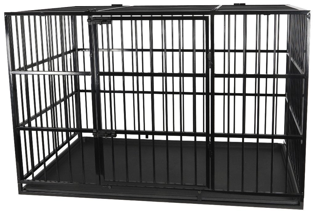 NIEUW!! Prachtige hondenbench ‘superior’ 137 x 80 x H100, Ophalen, Nieuw