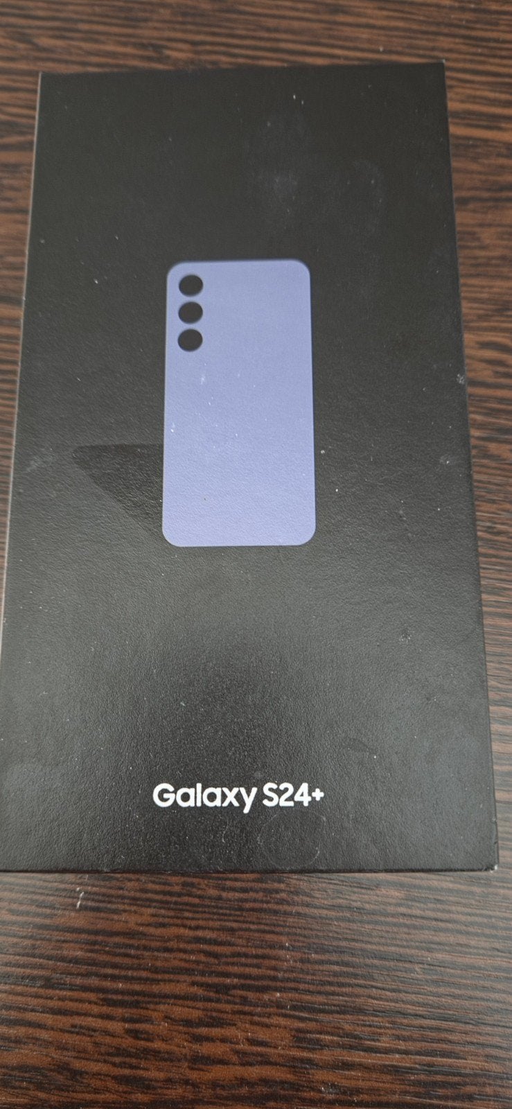 Samsung Galaxy S24+, Telecommunicatie, Mobiele telefoons | Samsung, Zo goed als nieuw, Overige modellen, 256 GB, Android OS, 10 megapixel of meer