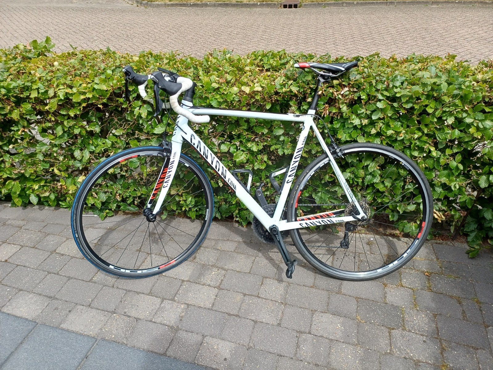 Canyon, Ophalen of Verzenden, Meer dan 20 versnellingen, Overige merken