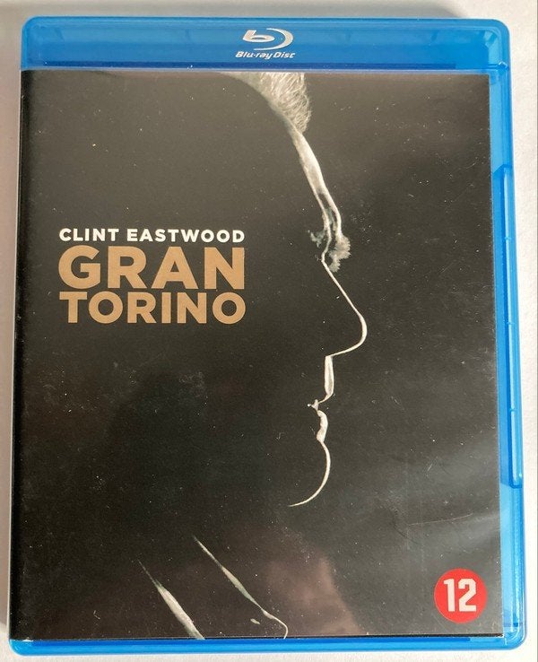 GRAN TORINO (BLURAY), Carduelis & Media, Verzenden, Syran@live.nl, Tollensstraat 53D 3035NC Rotterdam