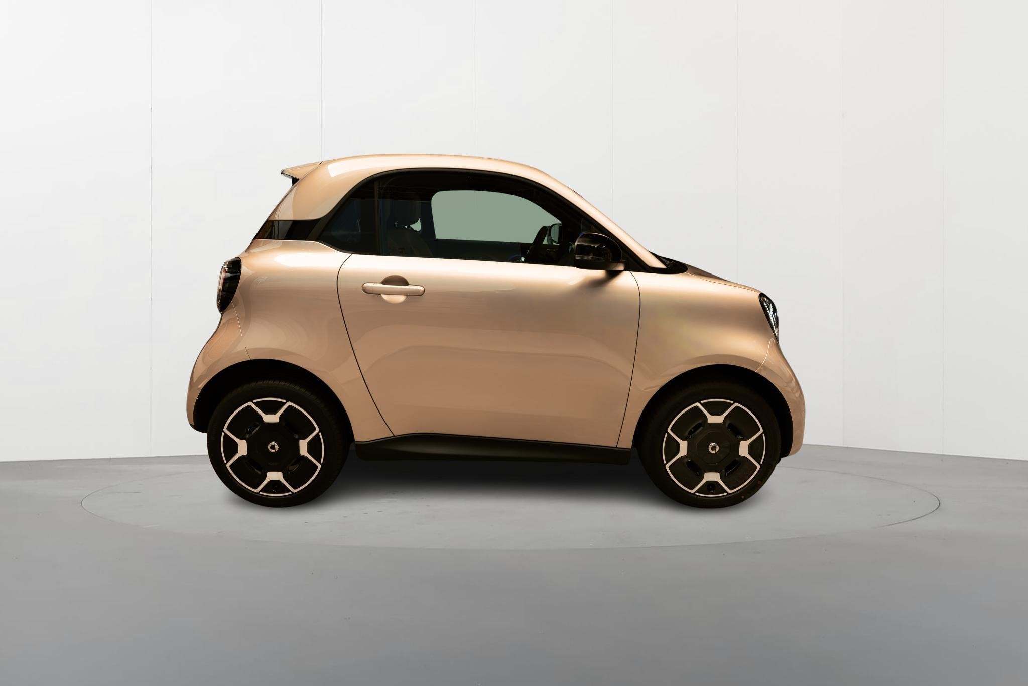 smart #2 Premium 36kWh | Panoramadak | CyberSparks LED | Sto, Auto's, Achterwielaandrijving, Overige modellen, Overige kleuren