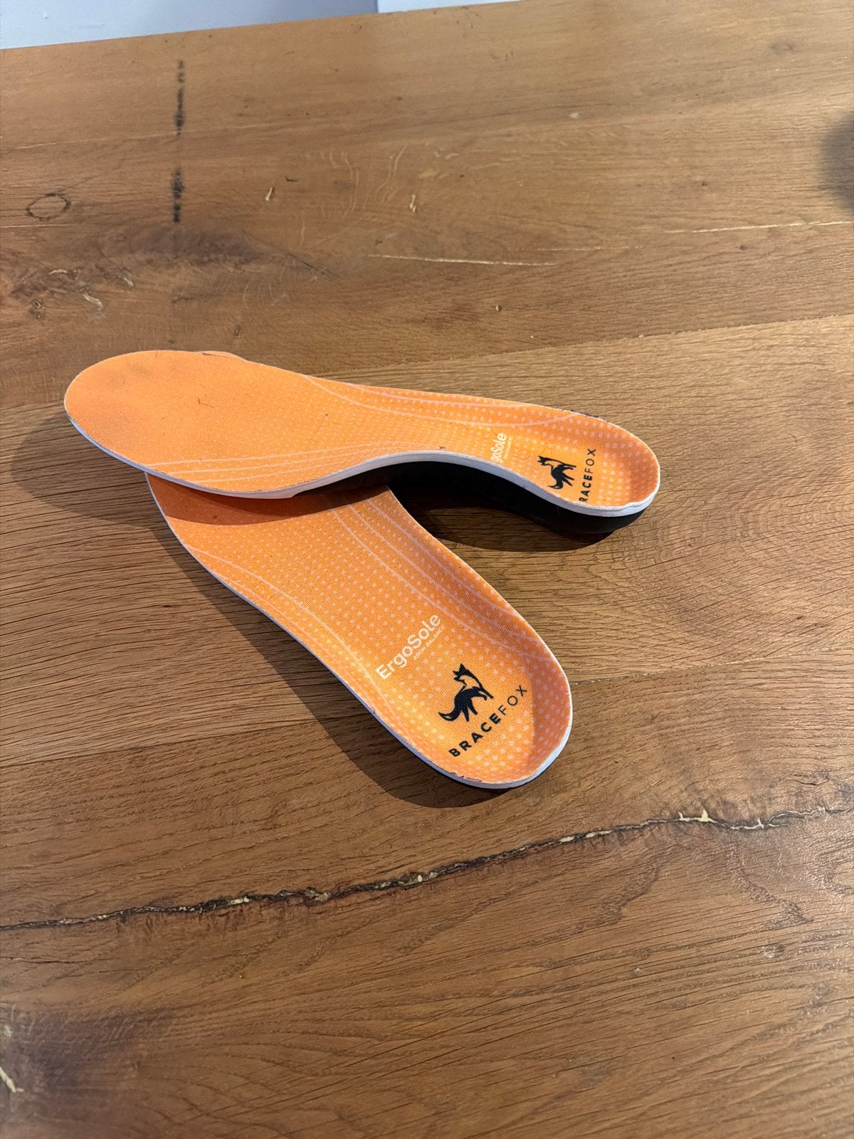 Medische Hielspoor ergosole balance, Ophalen of Verzenden