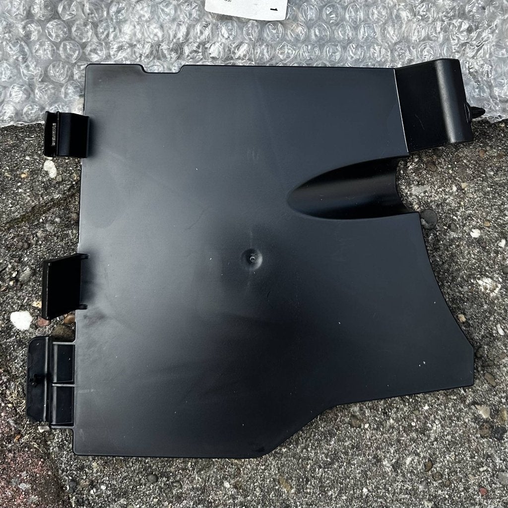 Beschermkap Mercedes ML (W164), Ophalen of Verzenden, Nieuw, Mercedes-Benz