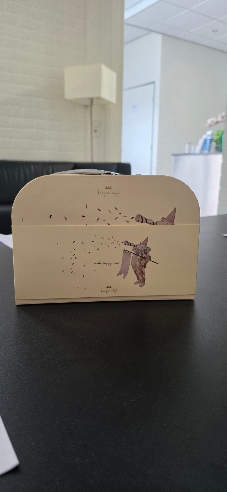 Nieuwe Muziekset voor Kinderen merk Konges Sløjd, Ophalen of Verzenden, Nieuw