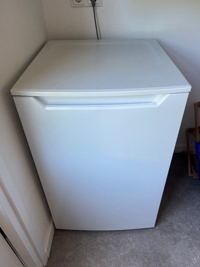 Vriezer, Gebruikt, Ophalen, Vrieskast, 85 tot 120 cm