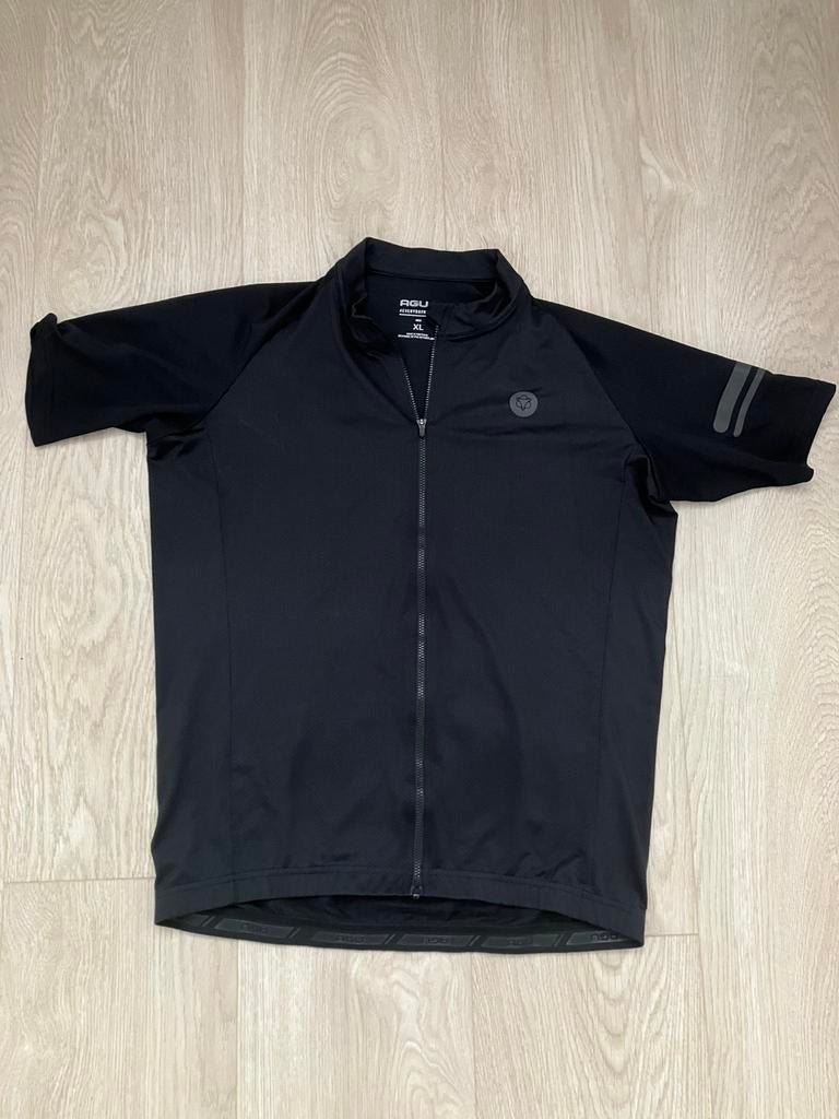 AGU Core Essential fietsshirt, Heren, Ophalen of Verzenden, Zo goed als nieuw, XL