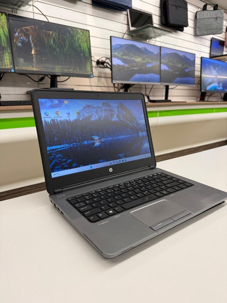 HP MT41 - AMD A4 - 256 GB SSD, Computers en Software, Laptoptassen, Ophalen of Verzenden, 14 inch, Refurbished, Aktetas