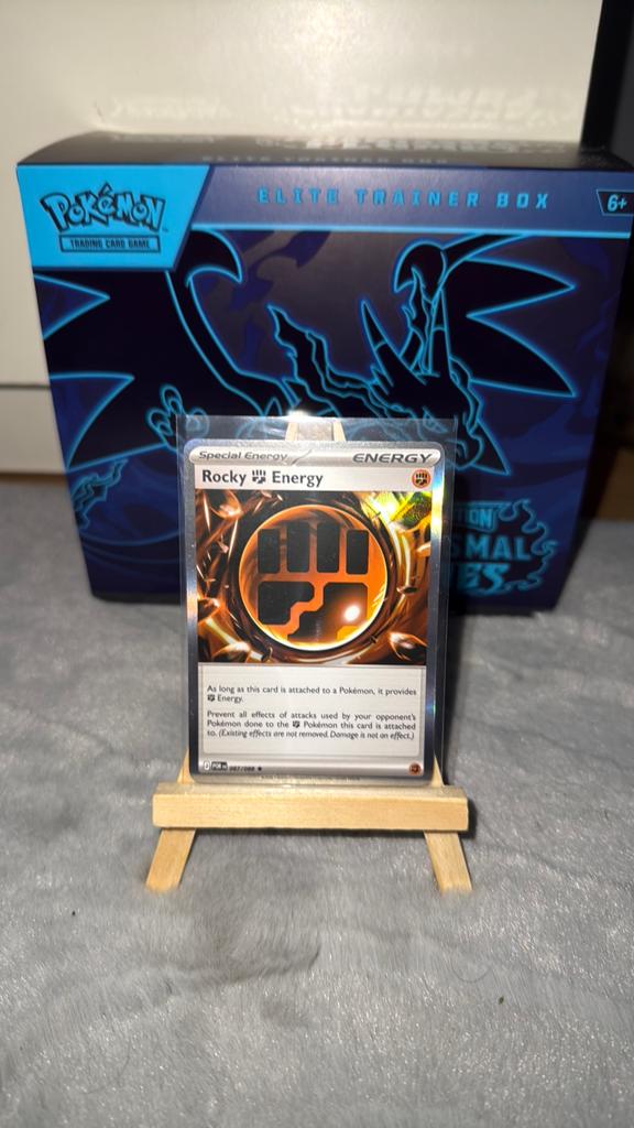 Pokemon perfect order, Ophalen of Verzenden, Zo goed als nieuw