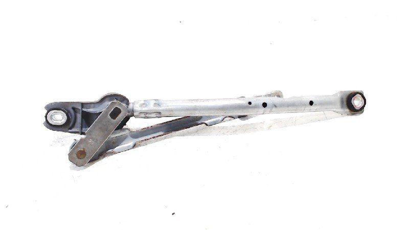 Ruitenwisser mechaniek voor Peugeot 107, Onderdelen@venauto.nl, Van der Ven Autorecycling B.V., Gebruikt, Citroën