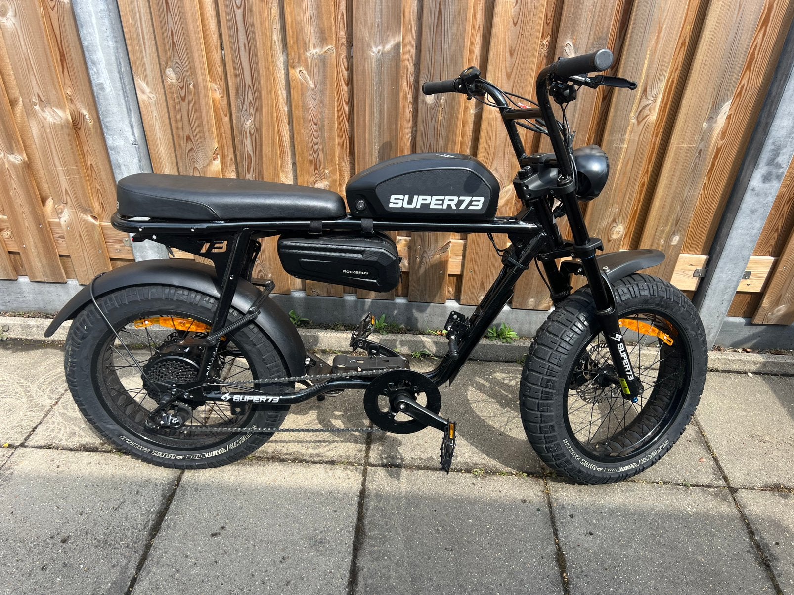 Super73 S2 | 2789 km | Topstaat — €1.800, Fietsen en Brommers, 59 cm of meer, Ophalen of Verzenden, Zo goed als nieuw, Overige merken