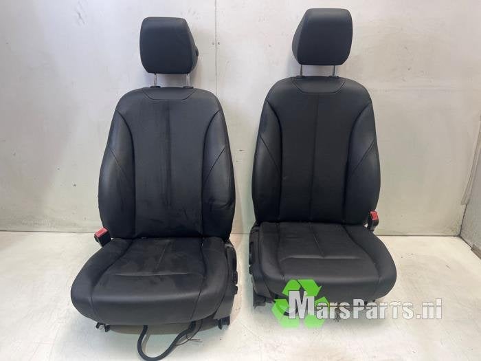 Bekleding Set (compleet) van een BMW 3-Serie, Auto-onderdelen, Interieur en Bekleding, BMW, Gebruikt, 3 maanden garantie, Ophalen of Verzenden