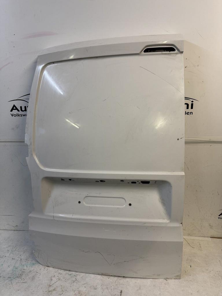 Achterdeur links VW Caddy 2K7 bj 2020-heden, Gebruikt, -, -, Ophalen of Verzenden