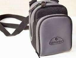 CAMERATAS SAMSONITE FOTOTOESTEL OPBERG CAMERA TAS FOTOCAMERA, Audio, Tv en Foto, Fotografie | Fototassen, Ophalen of Verzenden