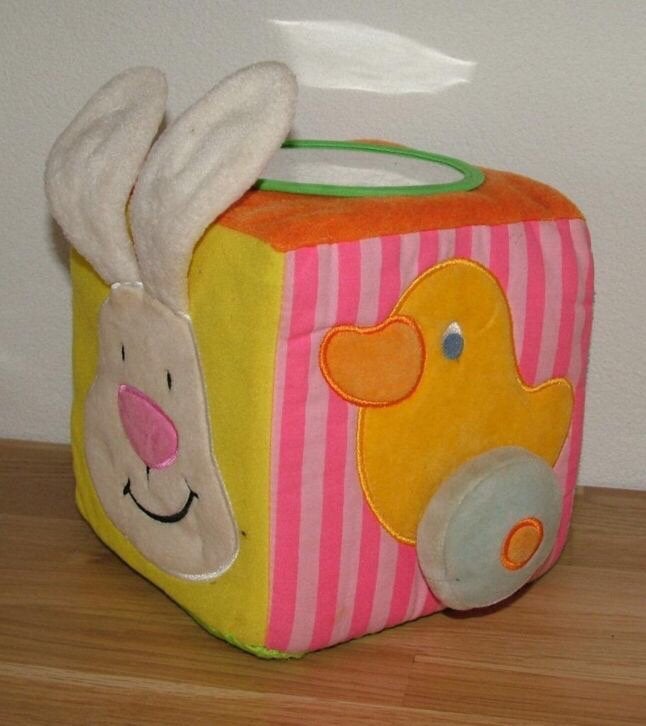 Grote zapf creation my lovely baby kubus, Ophalen of Verzenden