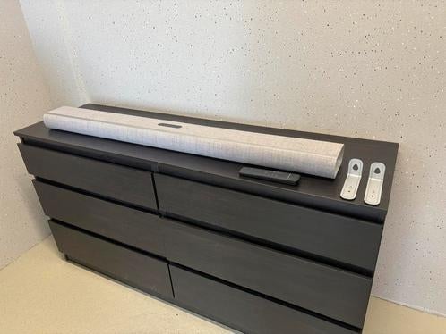 Harman Kardon Citation Multibeam 1100 Soundbar, Ophalen, Bluetooth, Gebruikt