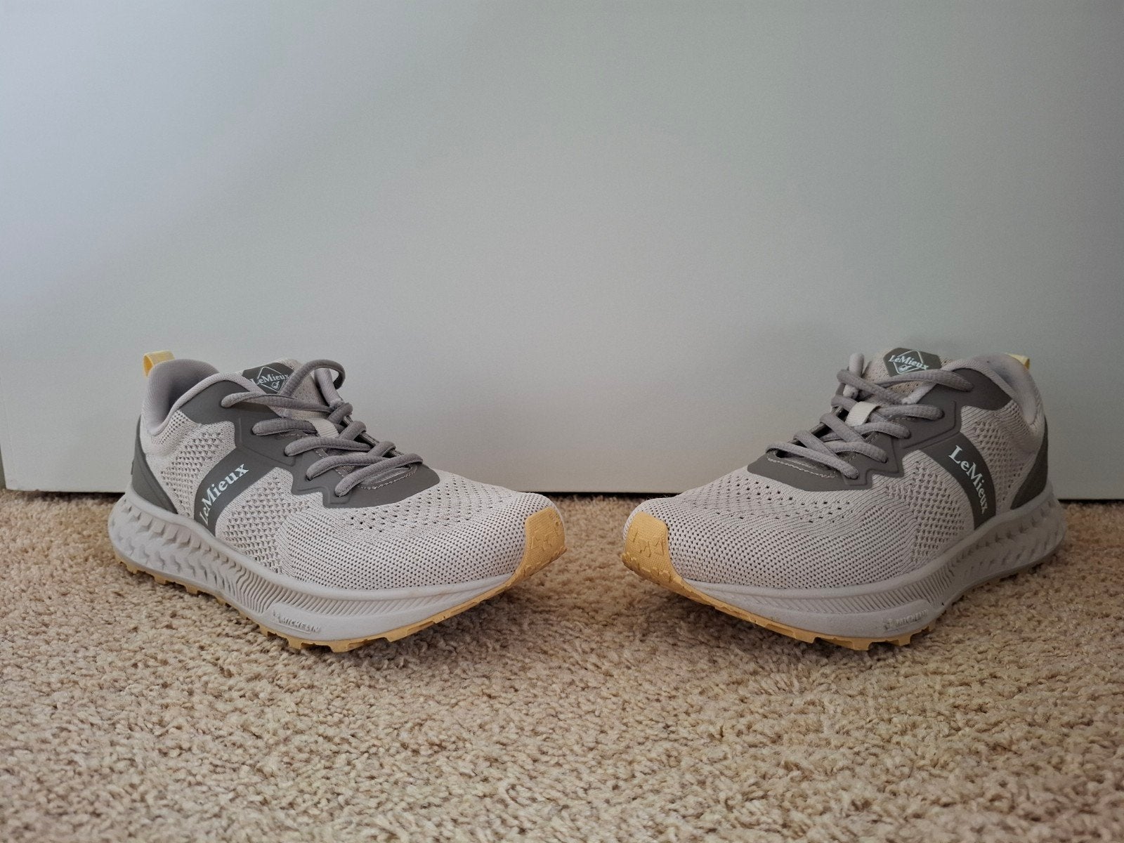 le mieux sneakers. Maat 38., Le mieu, Ophalen of Verzenden, Sneakers of Gympen, Gedragen