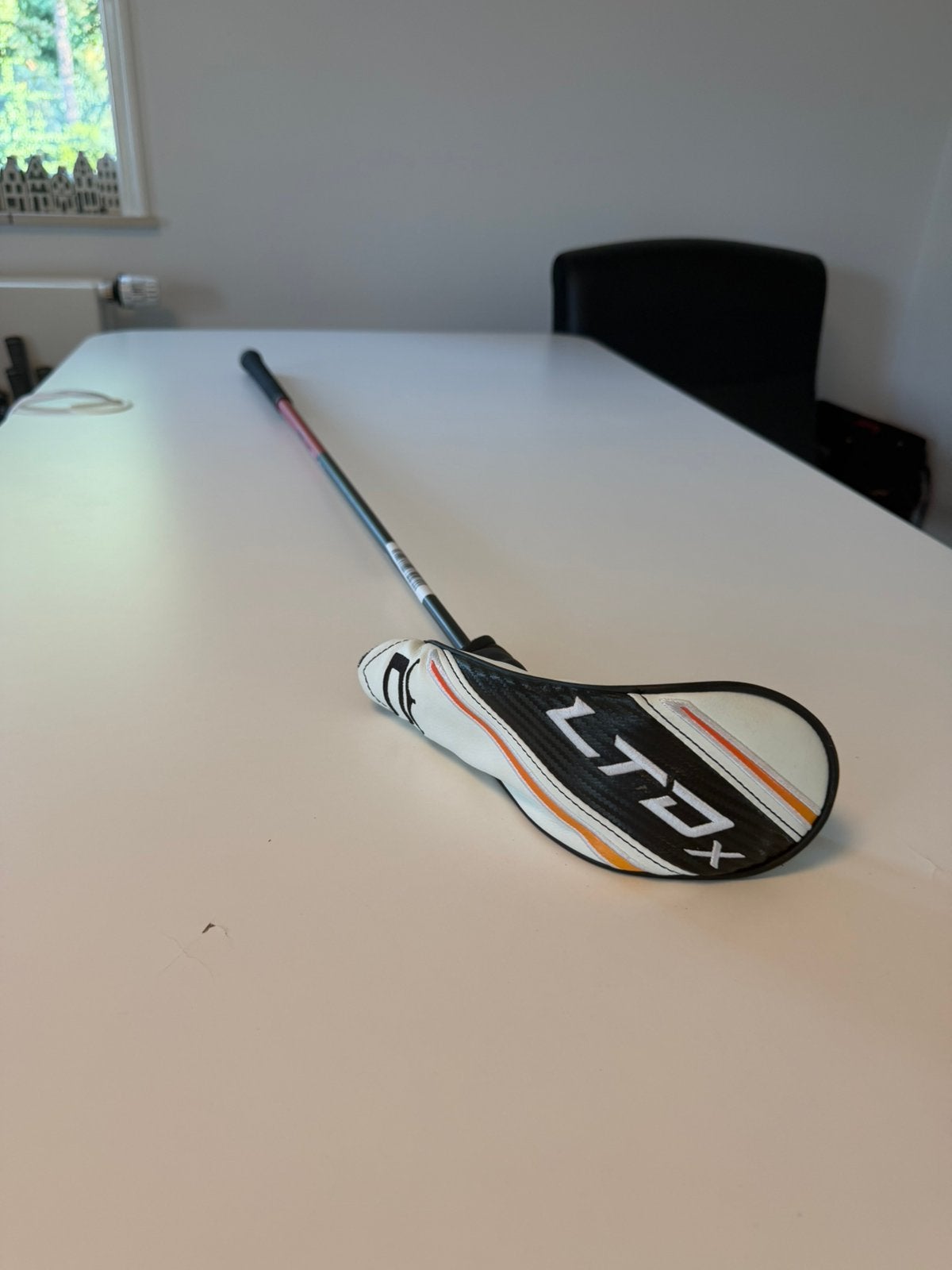 Cobra LTDX hyb 5 - Testen ok! - A flex - NIEUW, Overige merken, -, -, Nieuw
