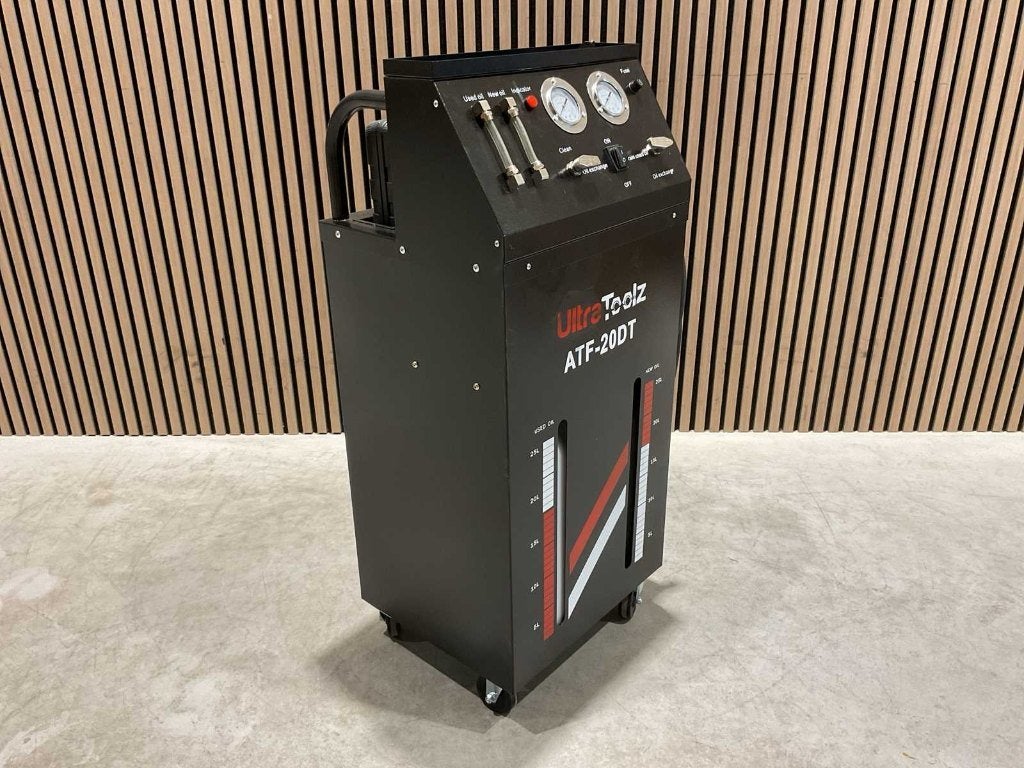 Ultra toolz ATF-20DT automaat bak reiniger nieuw in doos ‼️, Auto diversen, Autogereedschap, Ophalen, Nieuw