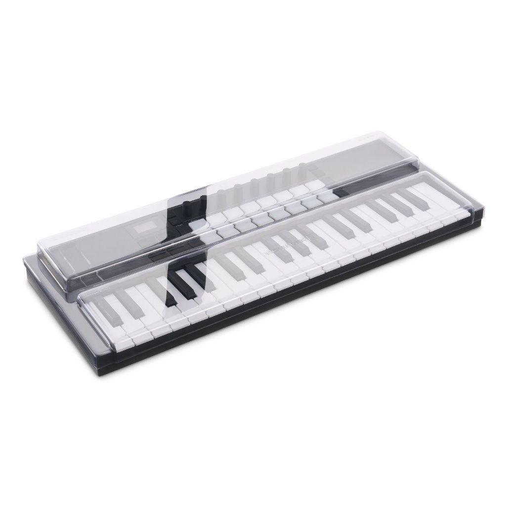 Decksaver stofkap voor Novation Launchkey Mini 37 MK4, ., Nieuw, ., .