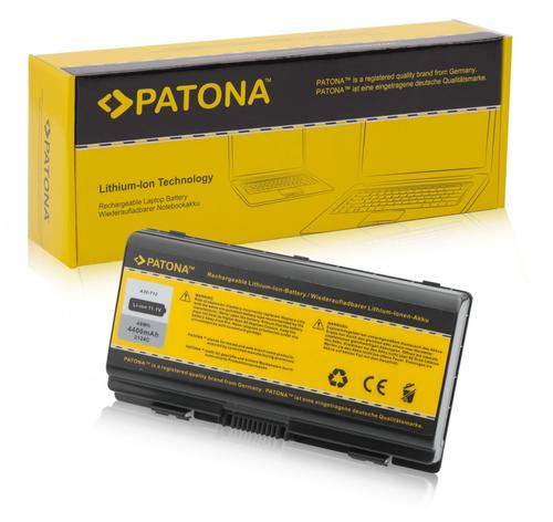 Battery ASUS X51RL ASUS X51R ASUS X51L ASUS X51H, Verzenden, Nieuw