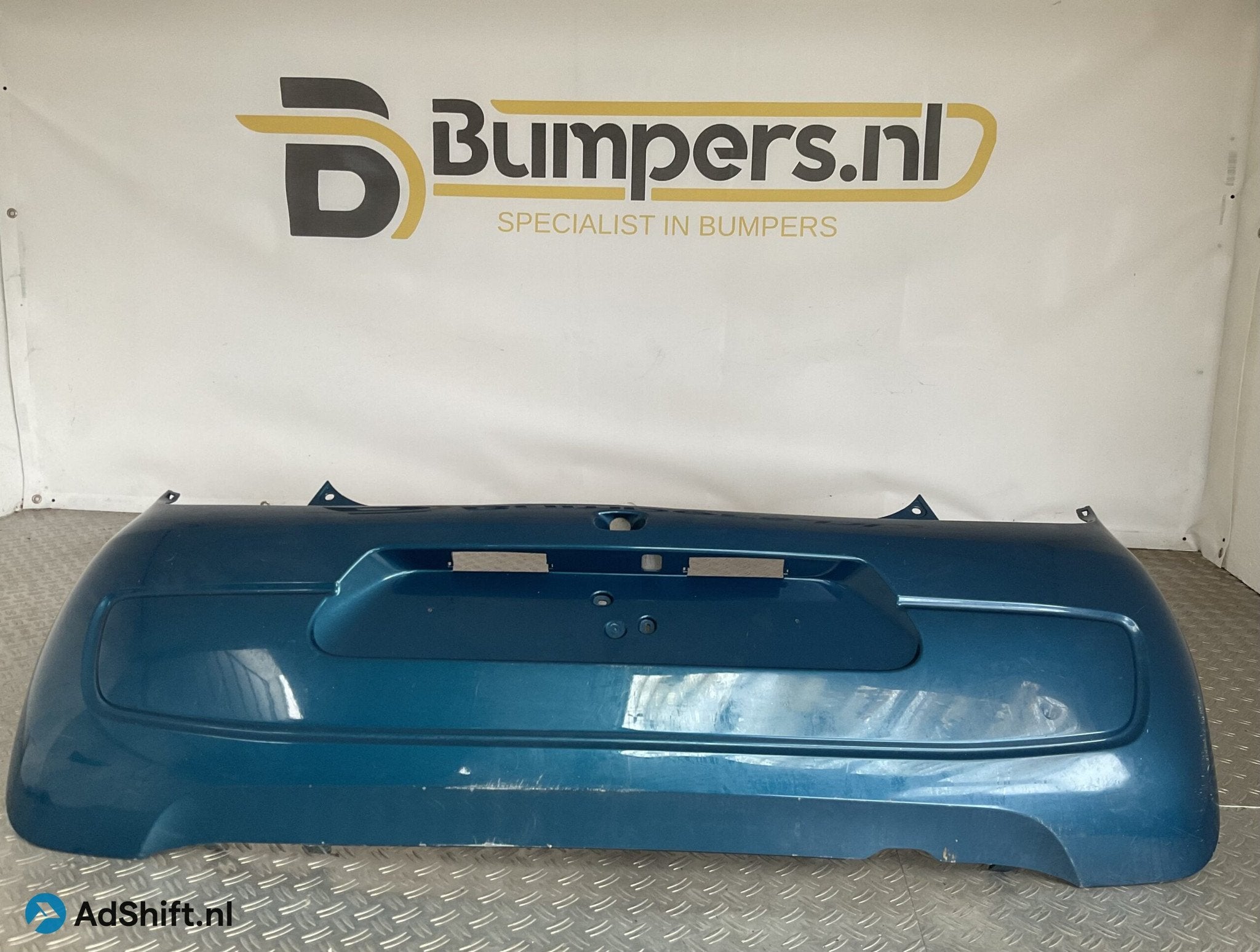 Bumper Citroen C1 14-24 52159-0H090 Achterbumper F7-15833z, Auto-onderdelen, Bumper