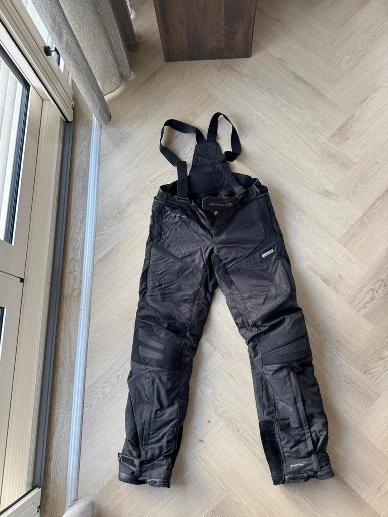 Motorbroek Macna heren M, Ophalen of Verzenden, Tweedehands, Heren, Broek | textiel