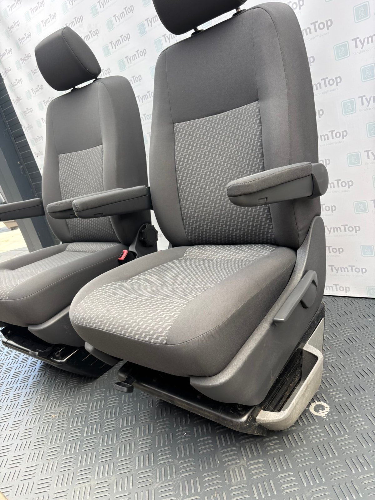 Stoelen comfort Volkswagen Transporter T6 T6 tasamo, Tymtop5@gmail.com, 3161ek, Volkswagen, Tymtop