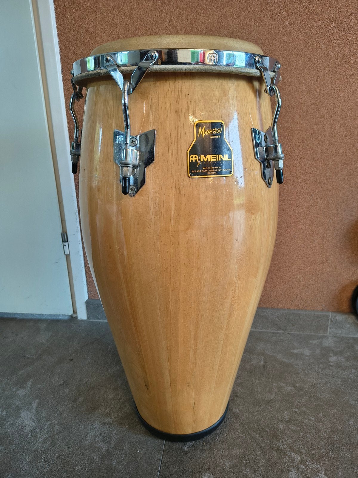 Meinl Marathon Conga - 11.75", Muziek en Instrumenten, Ophalen, Gebruikt, Trommel