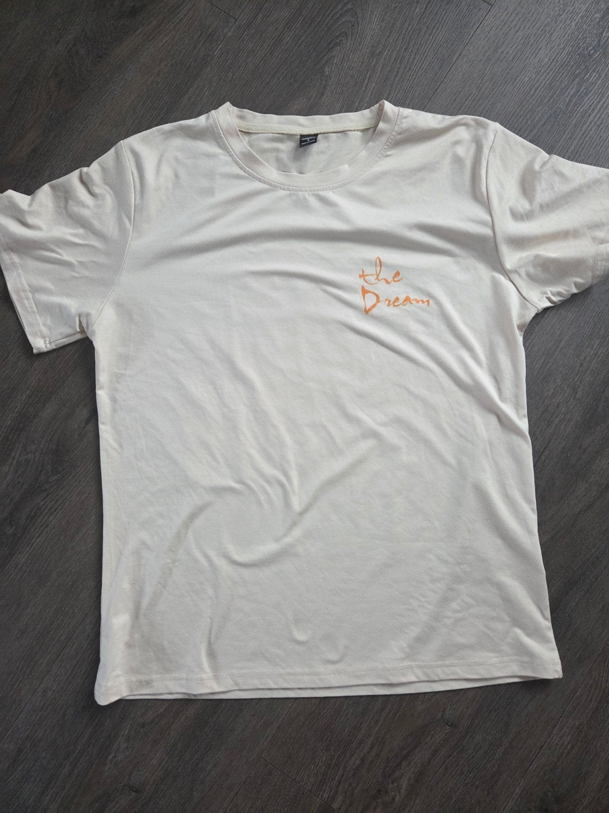 heren t shirt, Wit, Ophalen of Verzenden, Gedragen, The Sting