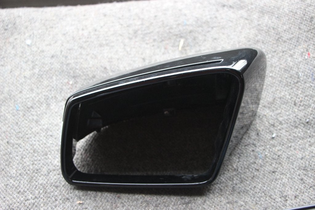 Spiegelkap Mercedes CLA, Auto-onderdelen, Ophalen of Verzenden, Gebruikt, Mercedes-Benz