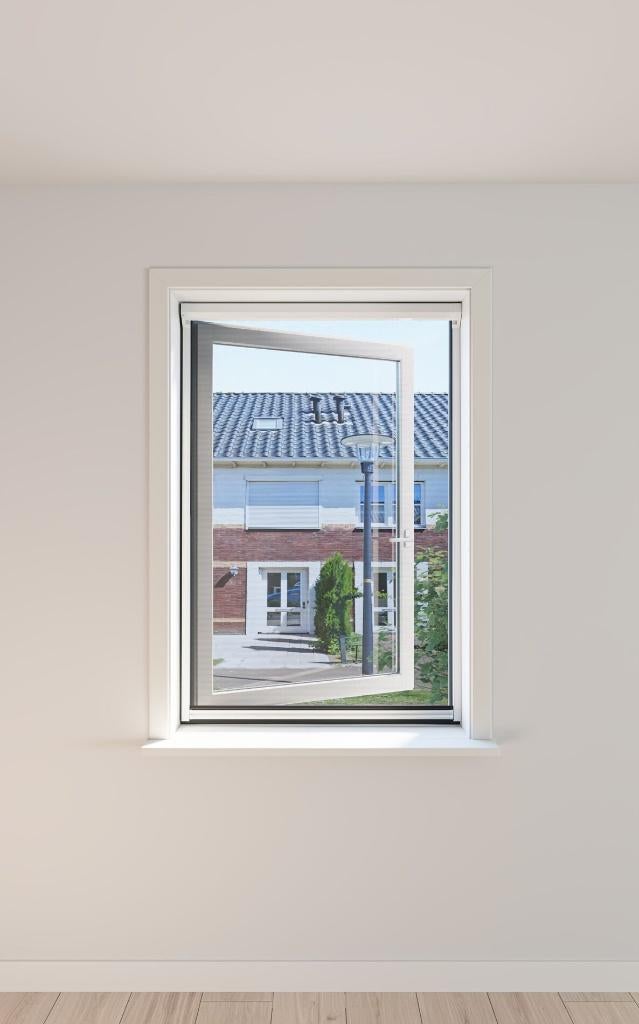 Nooit meer muggen in huis - s700 rolhor, Stadshuisplein 70, 4203 NS Gronichem, Nieuw, Info.nl@deli-home.com, Deli Home Netherlands B.V.