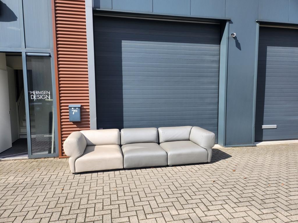 B&B italia Butterfly outdoor sofa by Patricia Urquiola, Ophalen of Verzenden